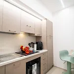 'loft 192' In Strandnaehe By Interhome Lejlighed Giardini Naxos