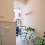 Lejlighed 'loft 192' In Strandnaehe By Interhome Giardini Naxos