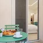 'loft 192' In Strandnaehe By Interhome * Giardini Naxos