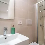'loft 192' In Strandnaehe By Interhome Giardini Naxos