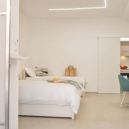 'loft 192' In Strandnaehe By Interhome Lejlighed *
