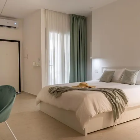 Lejlighed 'loft 192' In Strandnaehe By Interhome Giardini Naxos