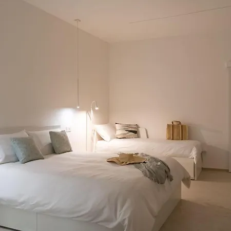 Lejlighed 'loft 192' In Strandnaehe By Interhome Giardini Naxos