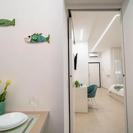 'loft 192' In Strandnaehe By Interhome