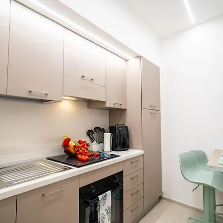 'loft 192' In Strandnaehe By Interhome Apartment Giardini-Naxos