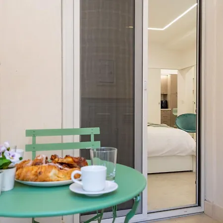 'loft 192' In Strandnaehe By Interhome * Giardini-Naxos