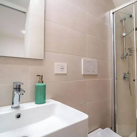 'loft 192' In Strandnaehe By Interhome Giardini-Naxos
